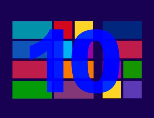 Umstellung von Windows 7 auf Windows 10